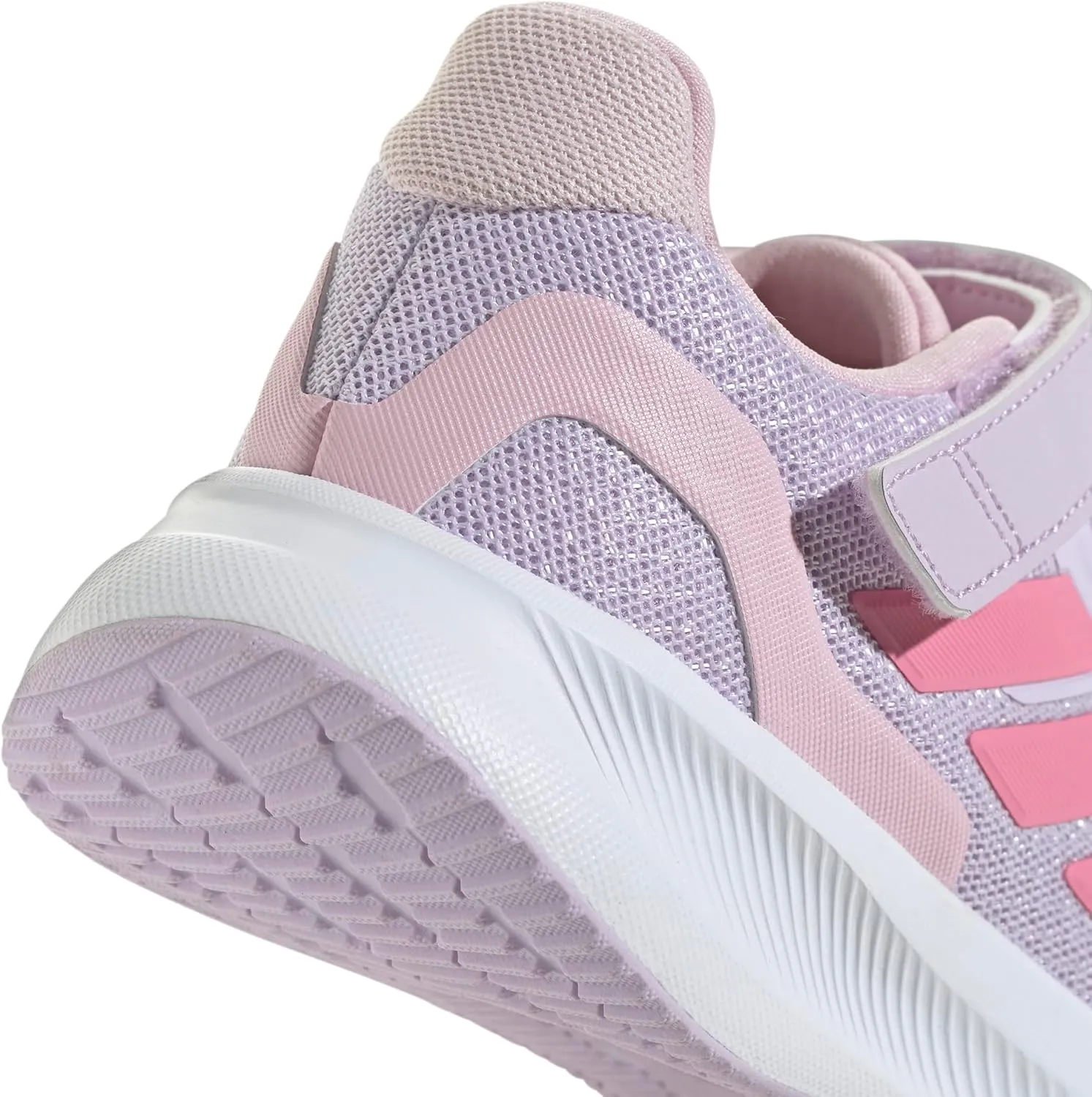 adidas Kids' Run Falcon 5 Sneakers