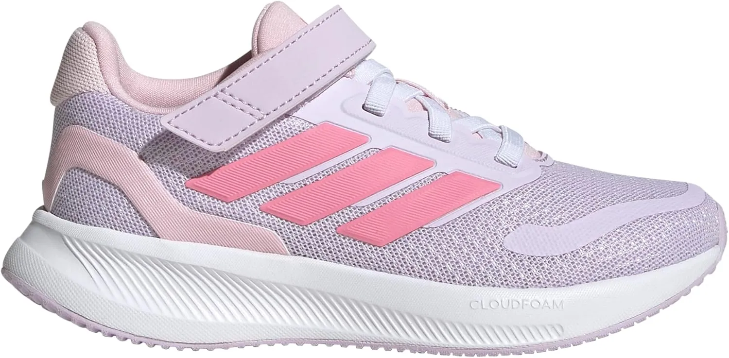 adidas Kids' Run Falcon 5 Sneakers