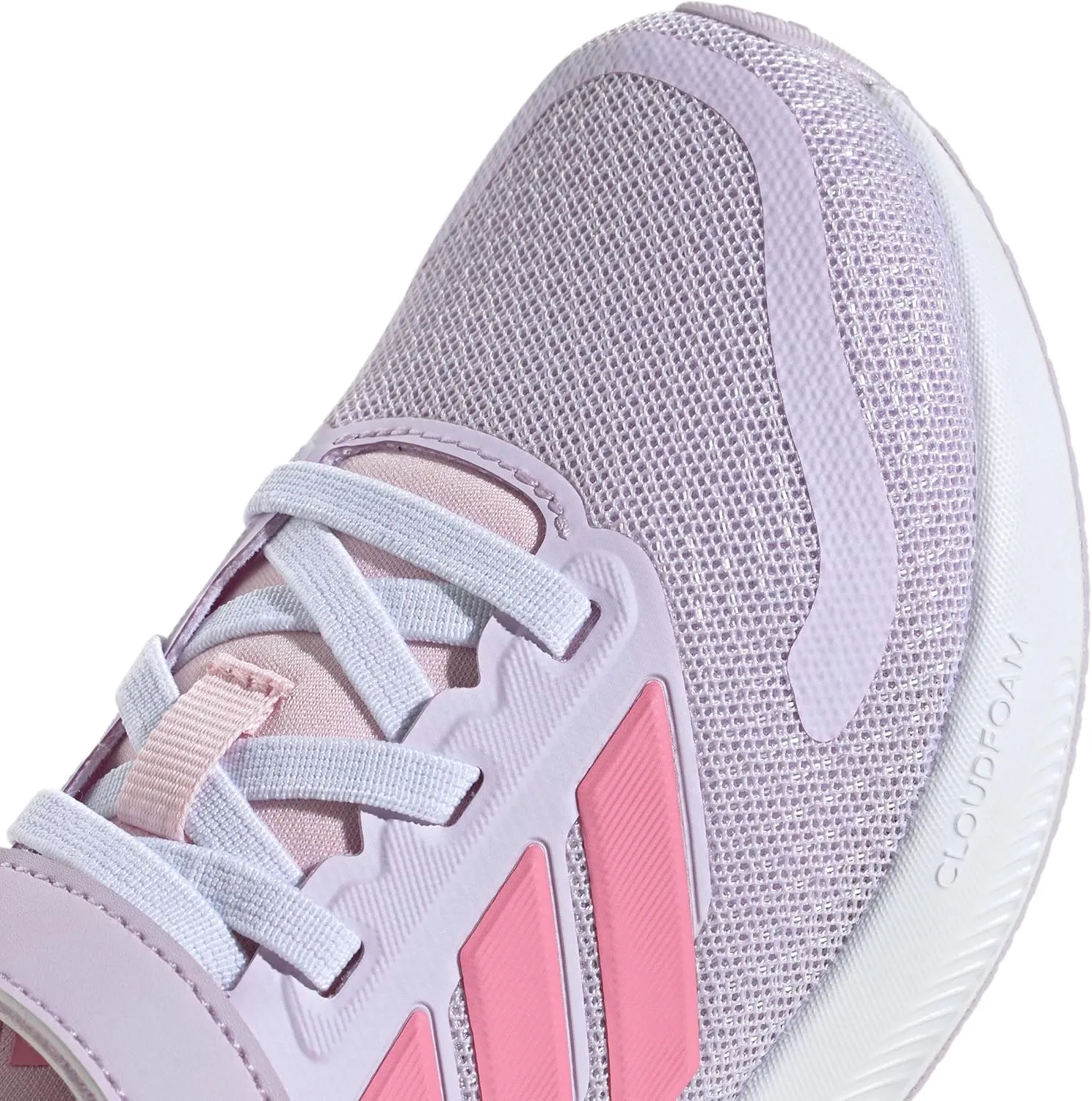 adidas Kids' Run Falcon 5 Sneakers