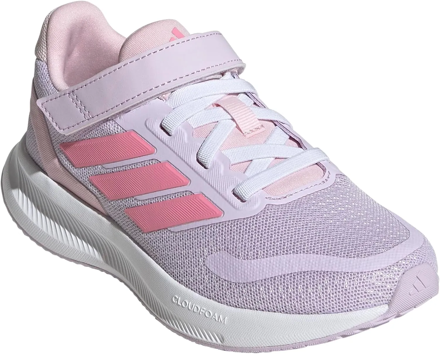 adidas Kids' Run Falcon 5 Sneakers