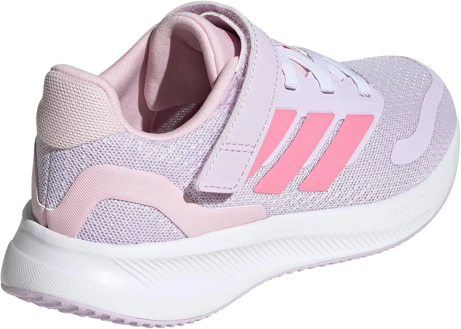 adidas Kids' Run Falcon 5 Sneakers