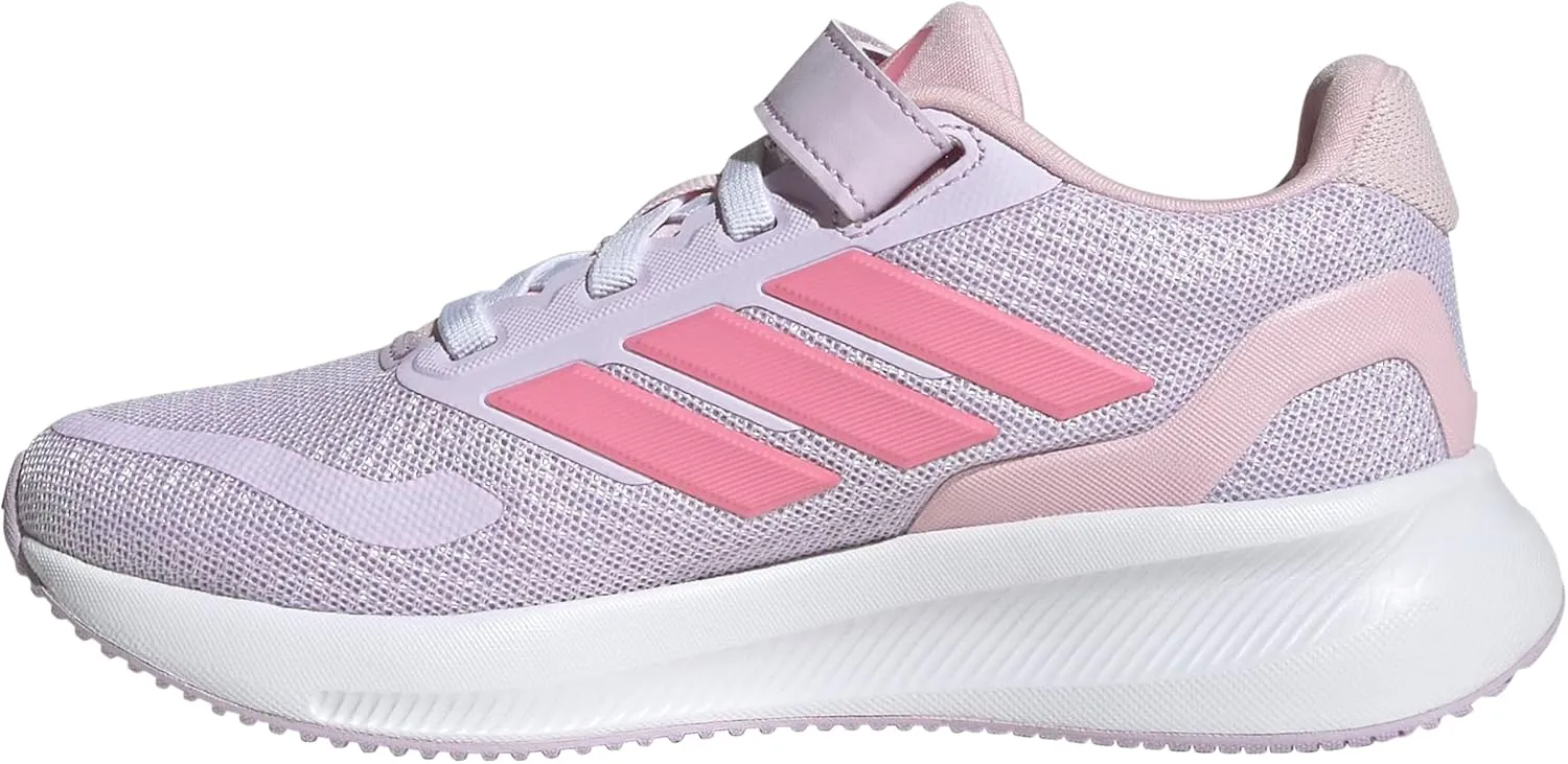adidas Kids' Run Falcon 5 Sneakers