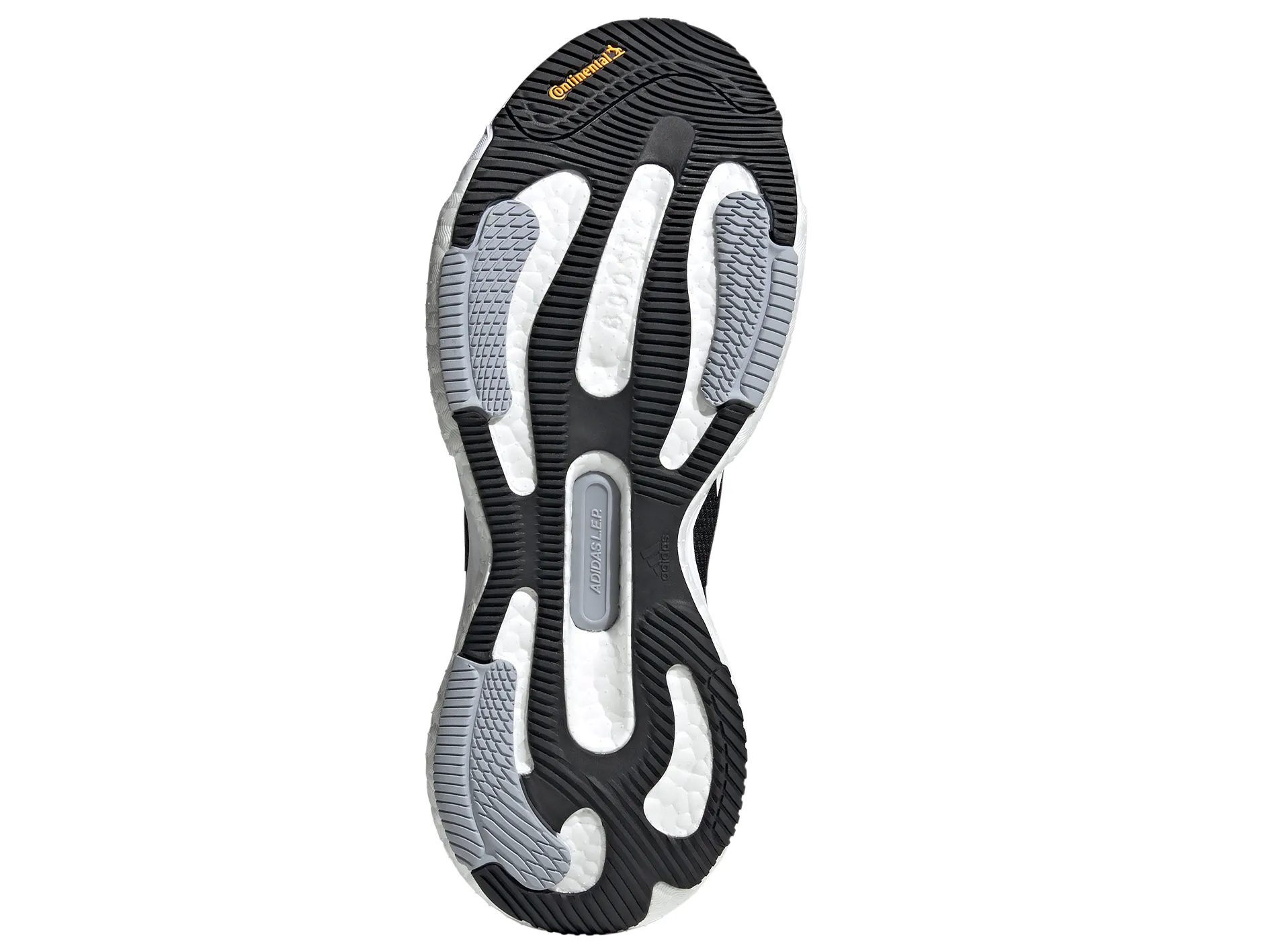 Adidas Mens Solarglide 5 Shoes