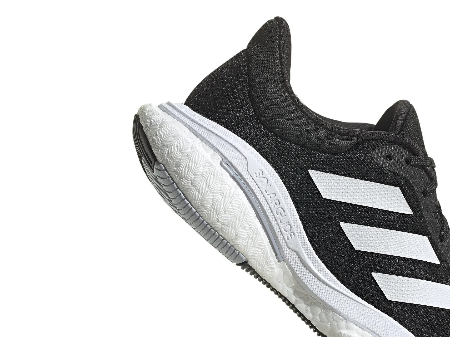 Adidas Mens Solarglide 5 Shoes