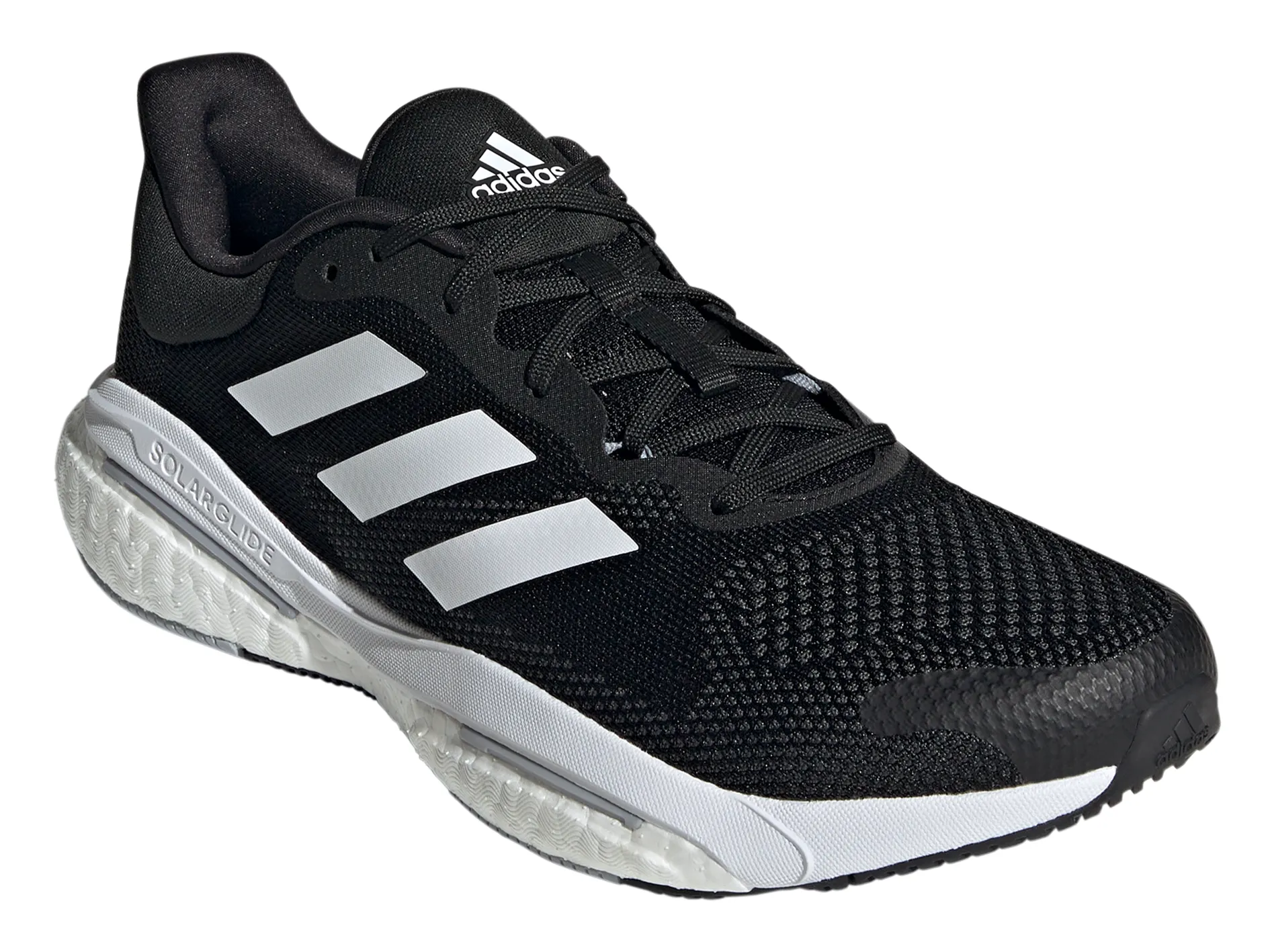 Adidas Mens Solarglide 5 Shoes