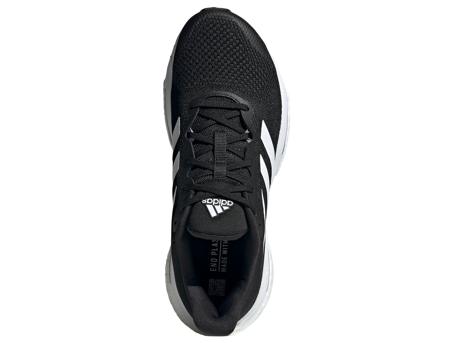 Adidas Mens Solarglide 5 Shoes