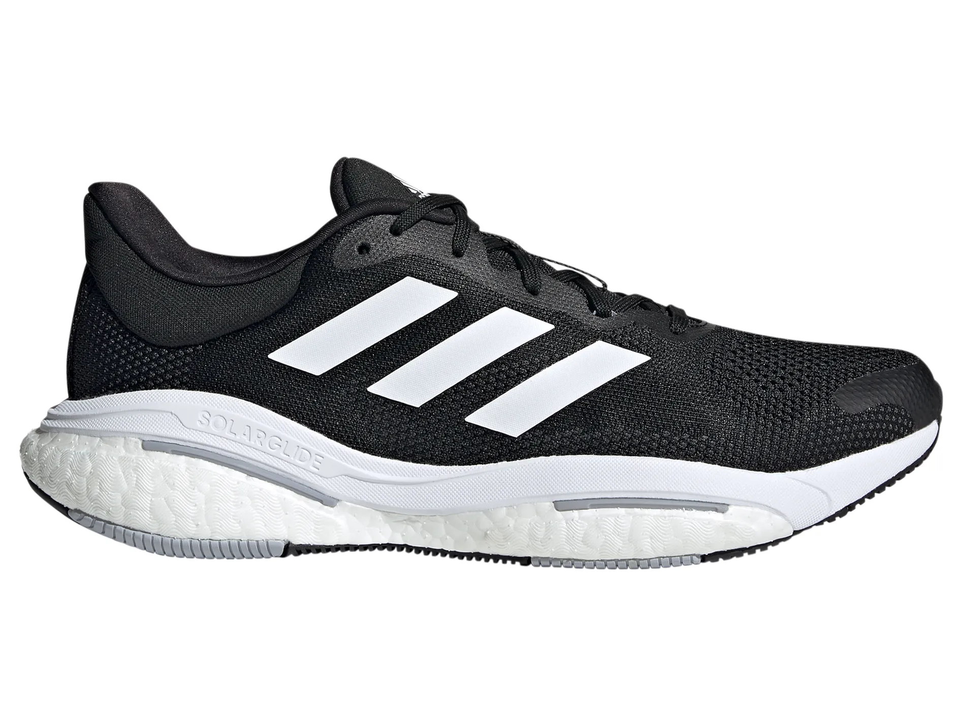 Adidas Mens Solarglide 5 Shoes