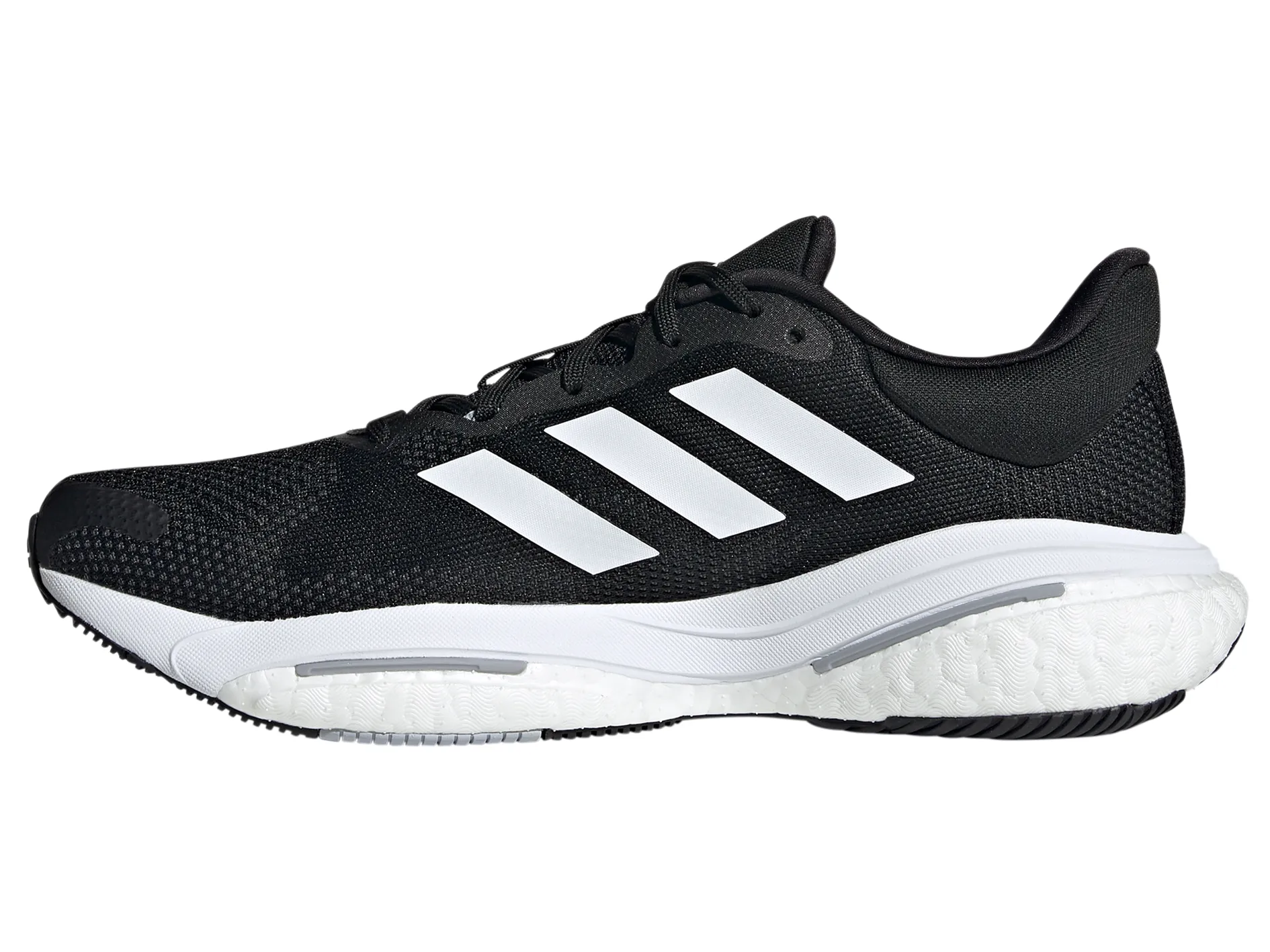 Adidas Mens Solarglide 5 Shoes