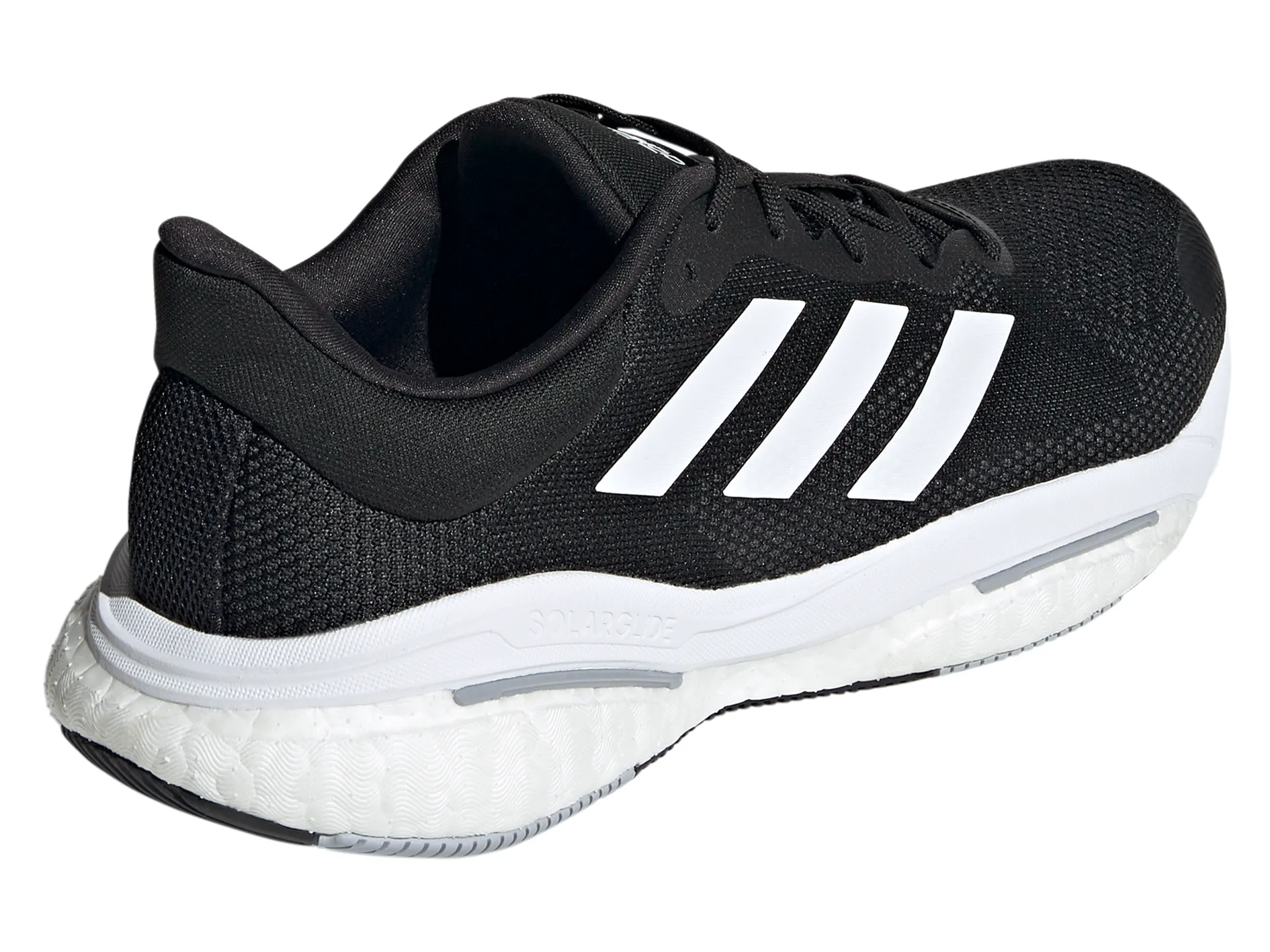 Adidas Mens Solarglide 5 Shoes