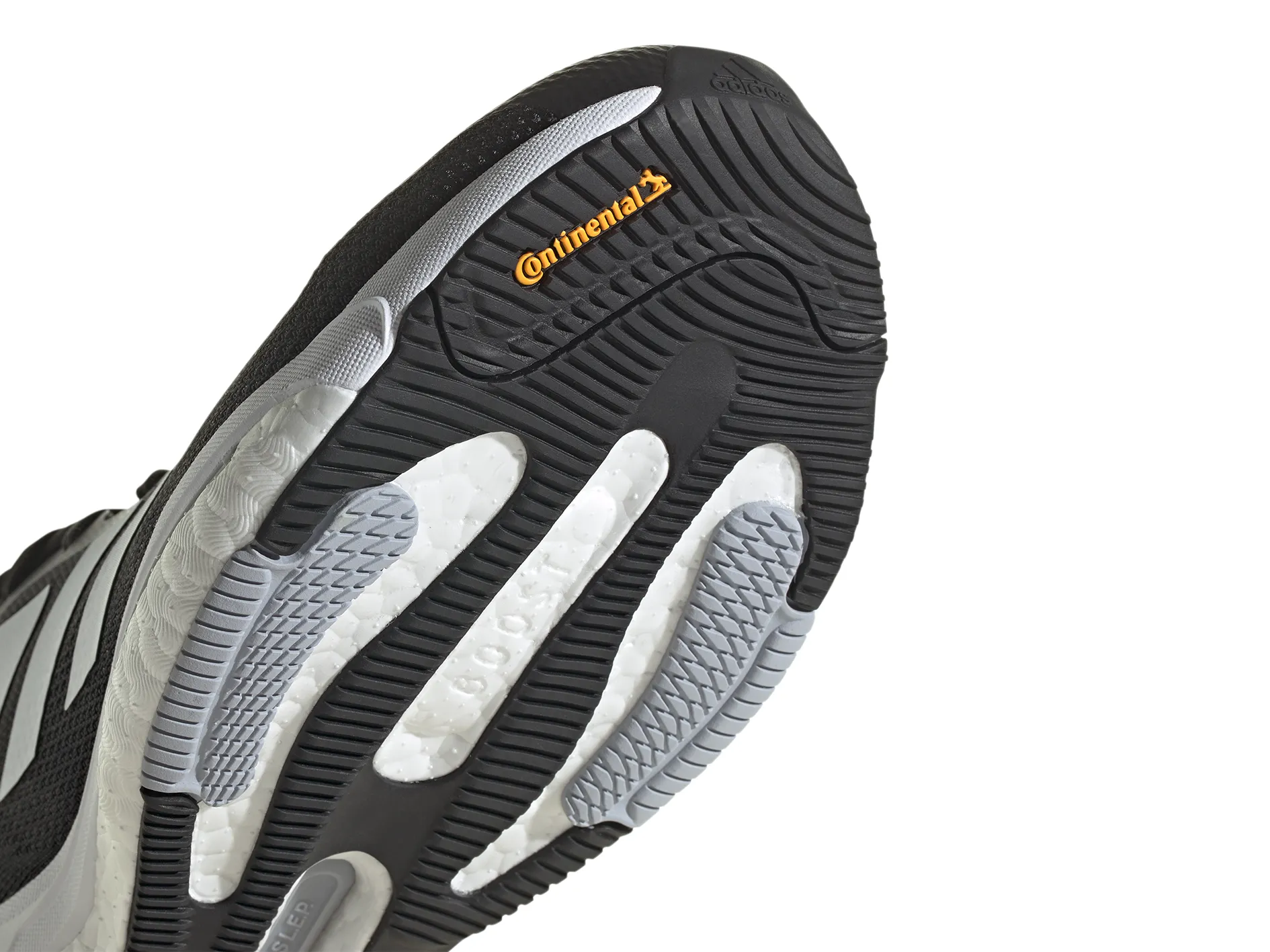 Adidas Mens Solarglide 5 Shoes