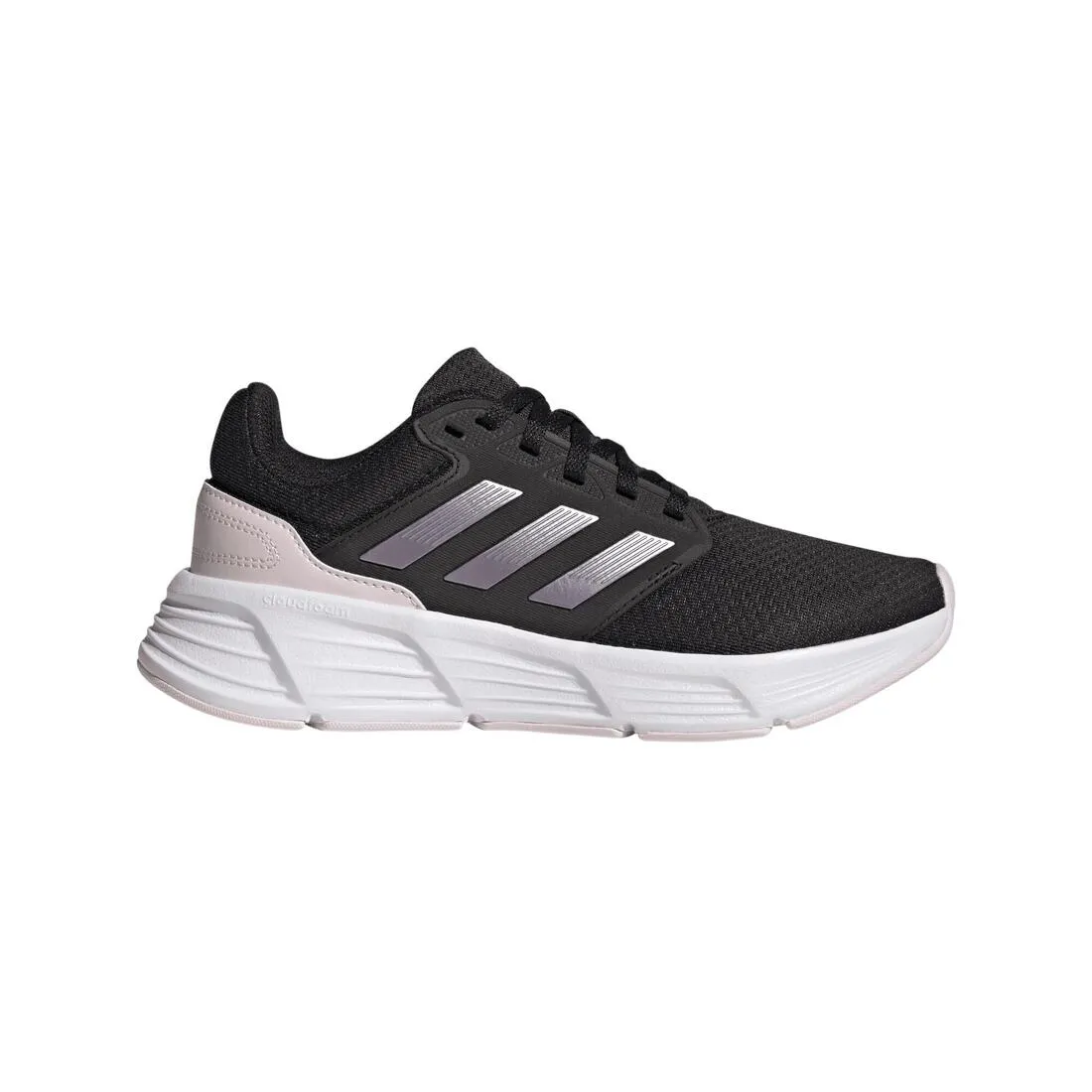 ADIDAS WOMEN GALAXY 6 CLOUDFOAM RUNNING SHOES
