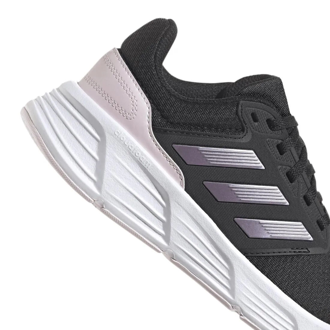 ADIDAS WOMEN GALAXY 6 CLOUDFOAM RUNNING SHOES