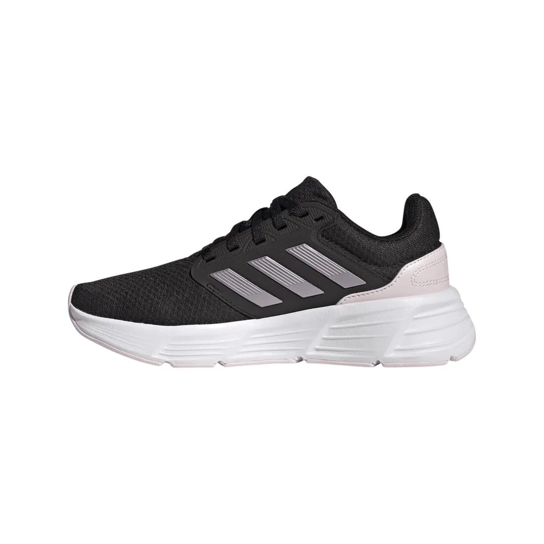 ADIDAS WOMEN GALAXY 6 CLOUDFOAM RUNNING SHOES