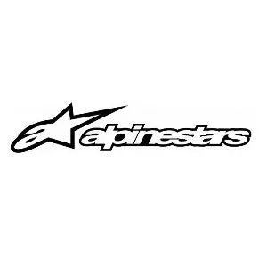 ALPINESTARS TOUCAN GORE TEX TOURING BOOTS BLACK