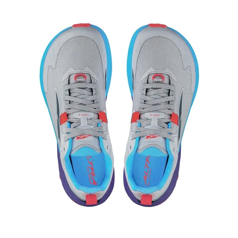 Altra Women's Timp 5 GTX - Gray