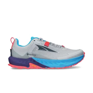 Altra Women's Timp 5 GTX - Gray