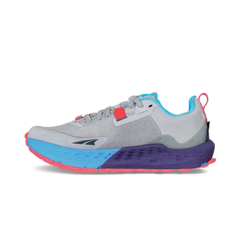 Altra Women's Timp 5 GTX - Gray