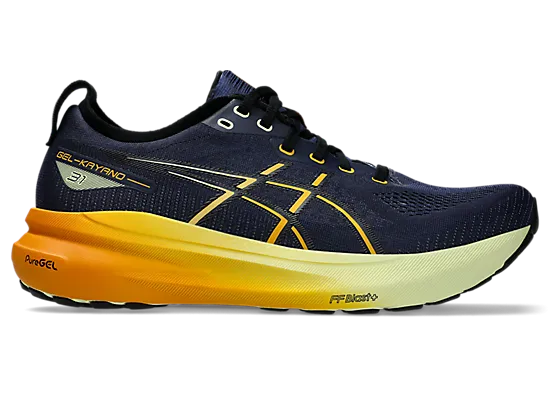 Asics Gel-Kayano