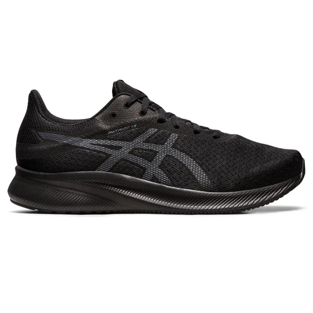 Asics man Patriot 13 running shoes