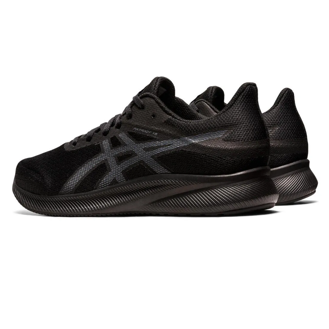 Asics man Patriot 13 running shoes