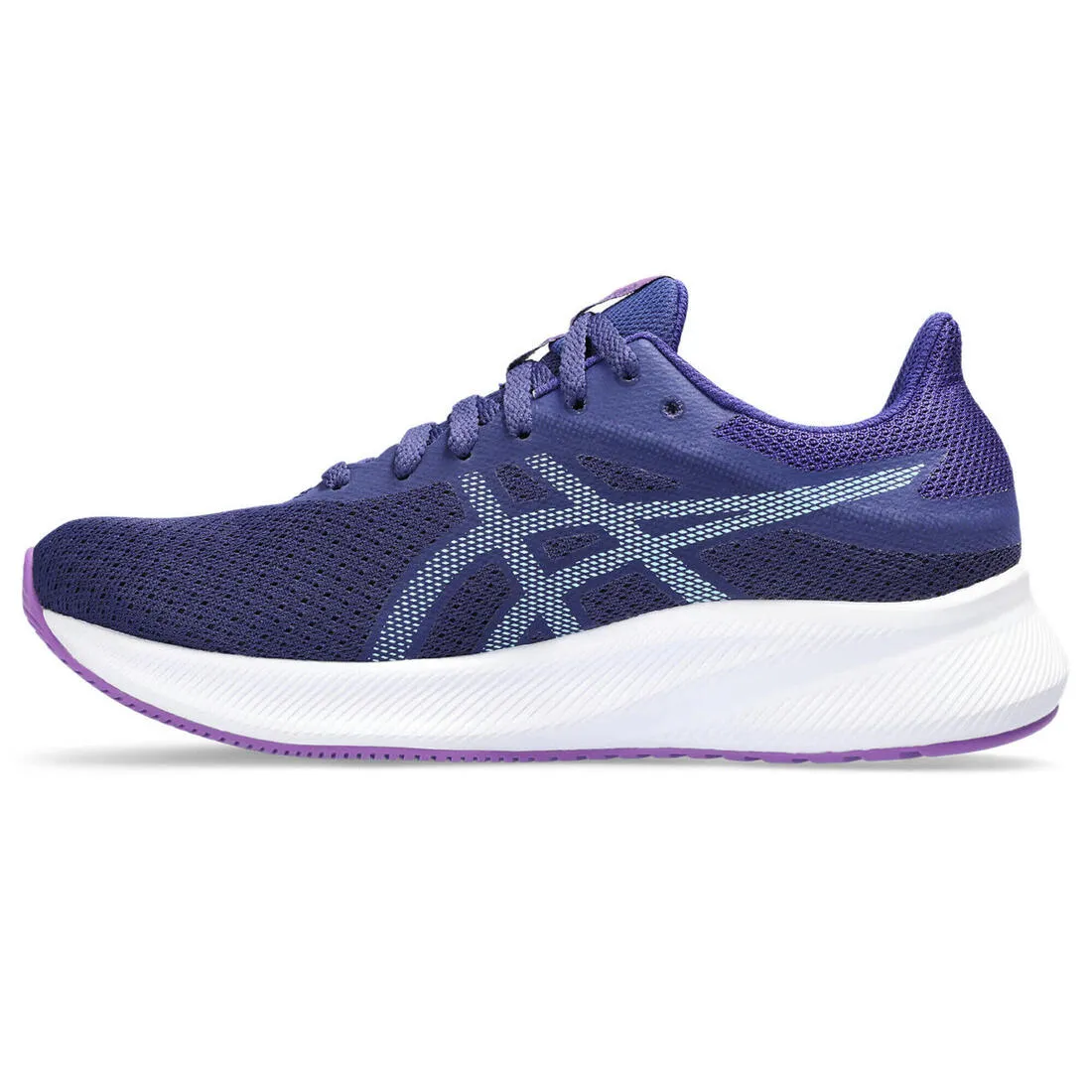 Asics patriot 13 dive blue/aquamarine