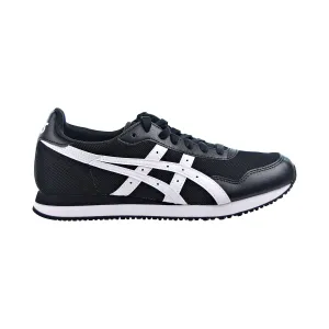 Asics Tiger Runner Men's Shoes Black-White