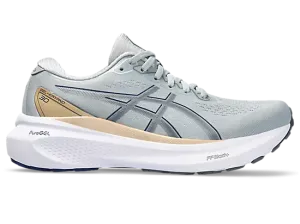 Asics Womens Gel Kayano 30- Piedmont Grey/Steel Grey (1012B357-023)