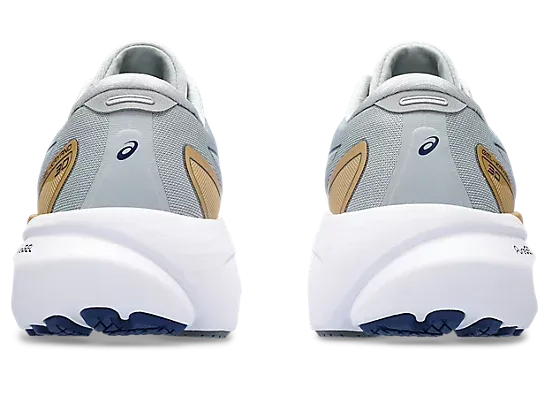 Asics Womens Gel Kayano 30- Piedmont Grey/Steel Grey (1012B357-023)