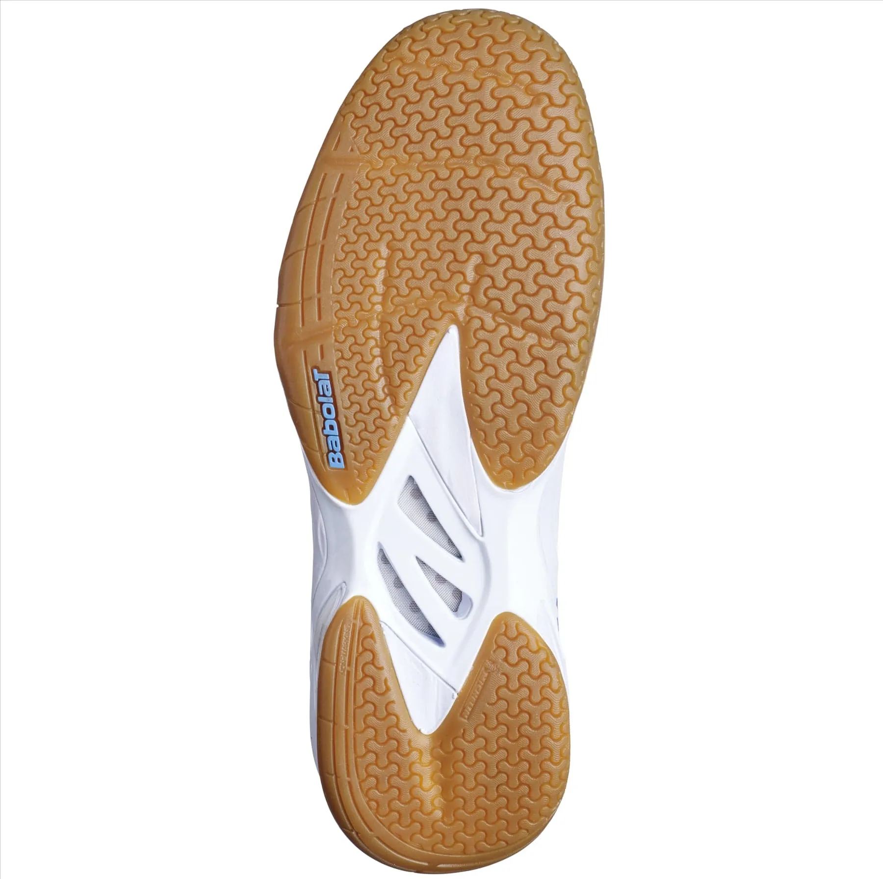 Babolat Shadow Spirit 2023 Mens Badminton Shoes - Blue / Black