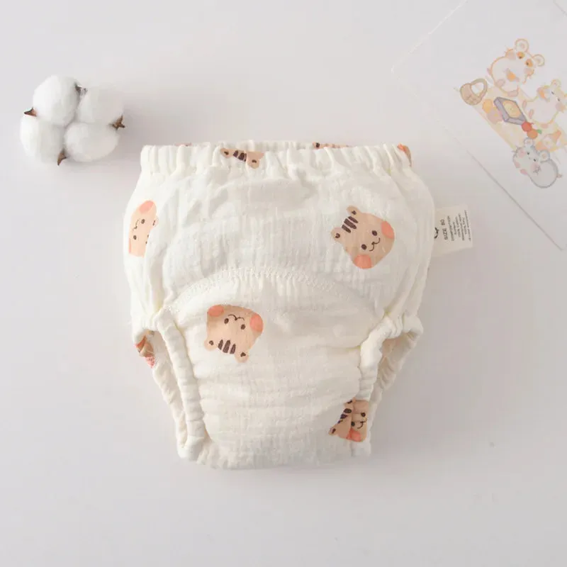 Baby Lamby Waterproof Training Pants for Children