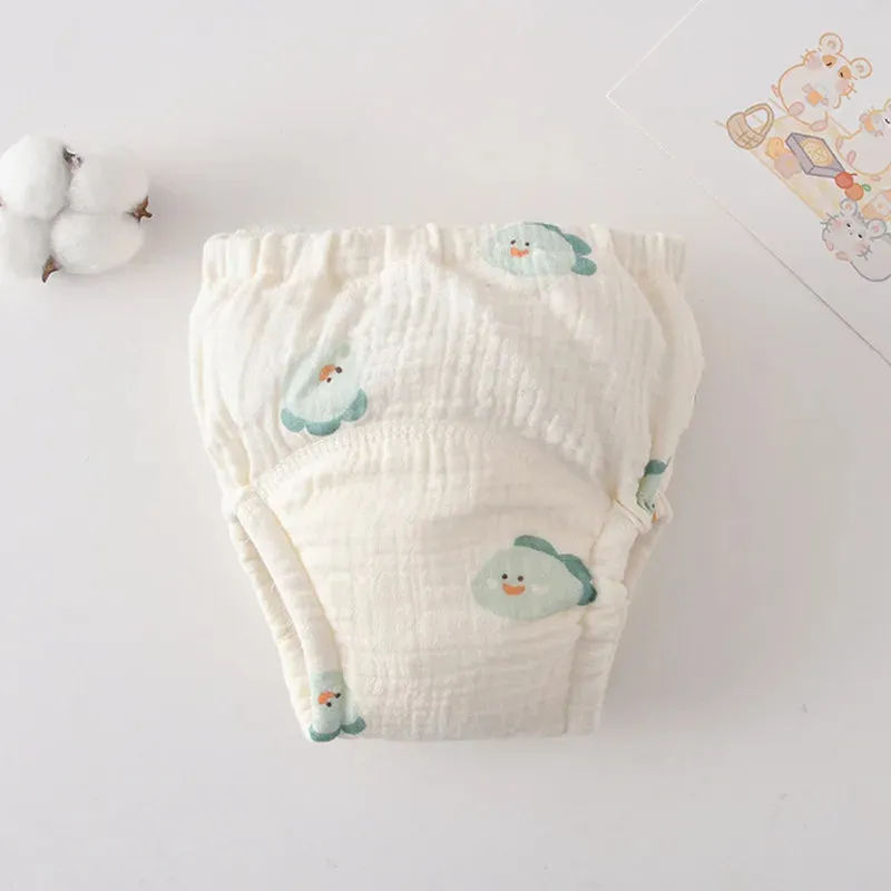 Baby Lamby Waterproof Training Pants for Children