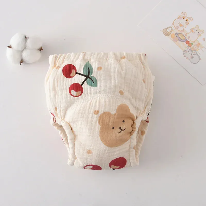 Baby Lamby Waterproof Training Pants for Children