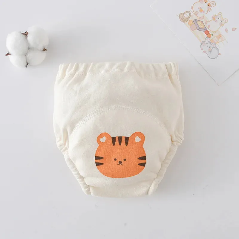 Baby Lamby Waterproof Training Pants for Children