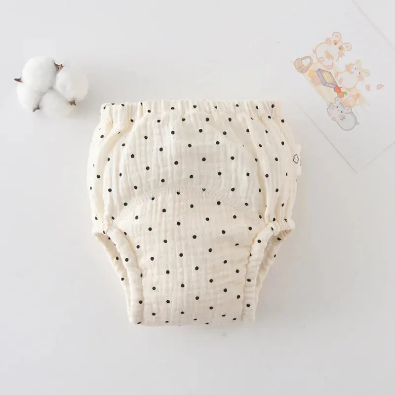 Baby Lamby Waterproof Training Pants for Children