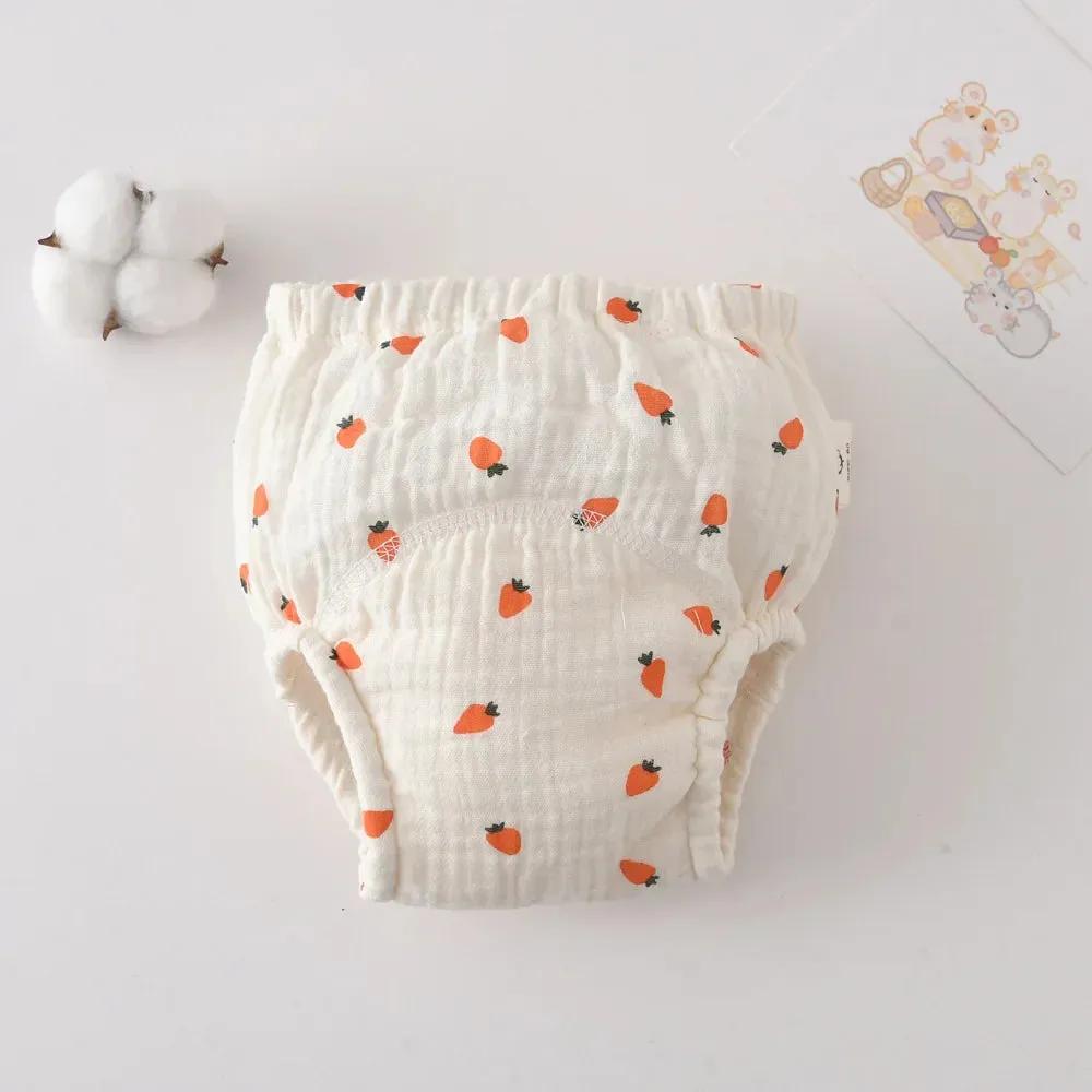 Baby Lamby Waterproof Training Pants for Children