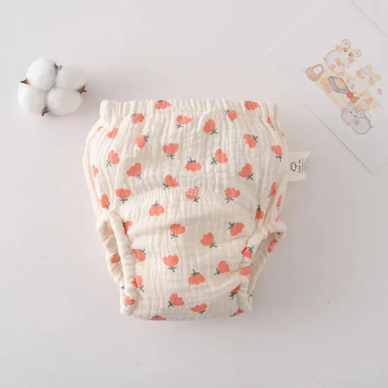 Baby Lamby Waterproof Training Pants for Children