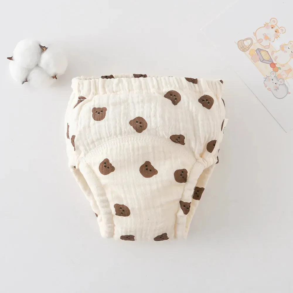 Baby Lamby Waterproof Training Pants for Children