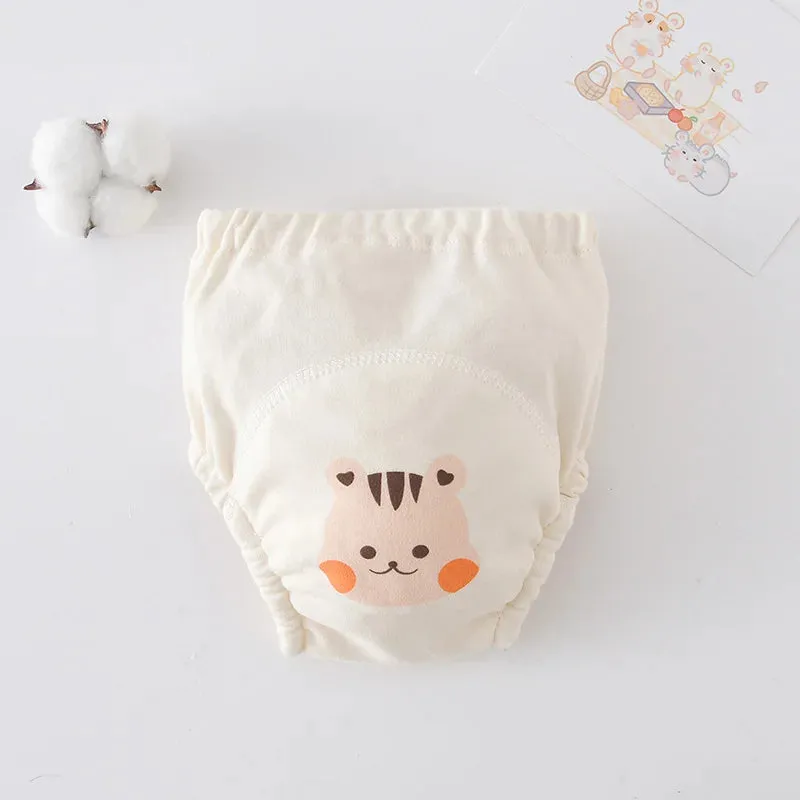 Baby Lamby Waterproof Training Pants for Children