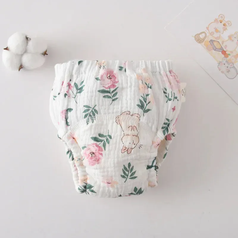 Baby Lamby Waterproof Training Pants for Children