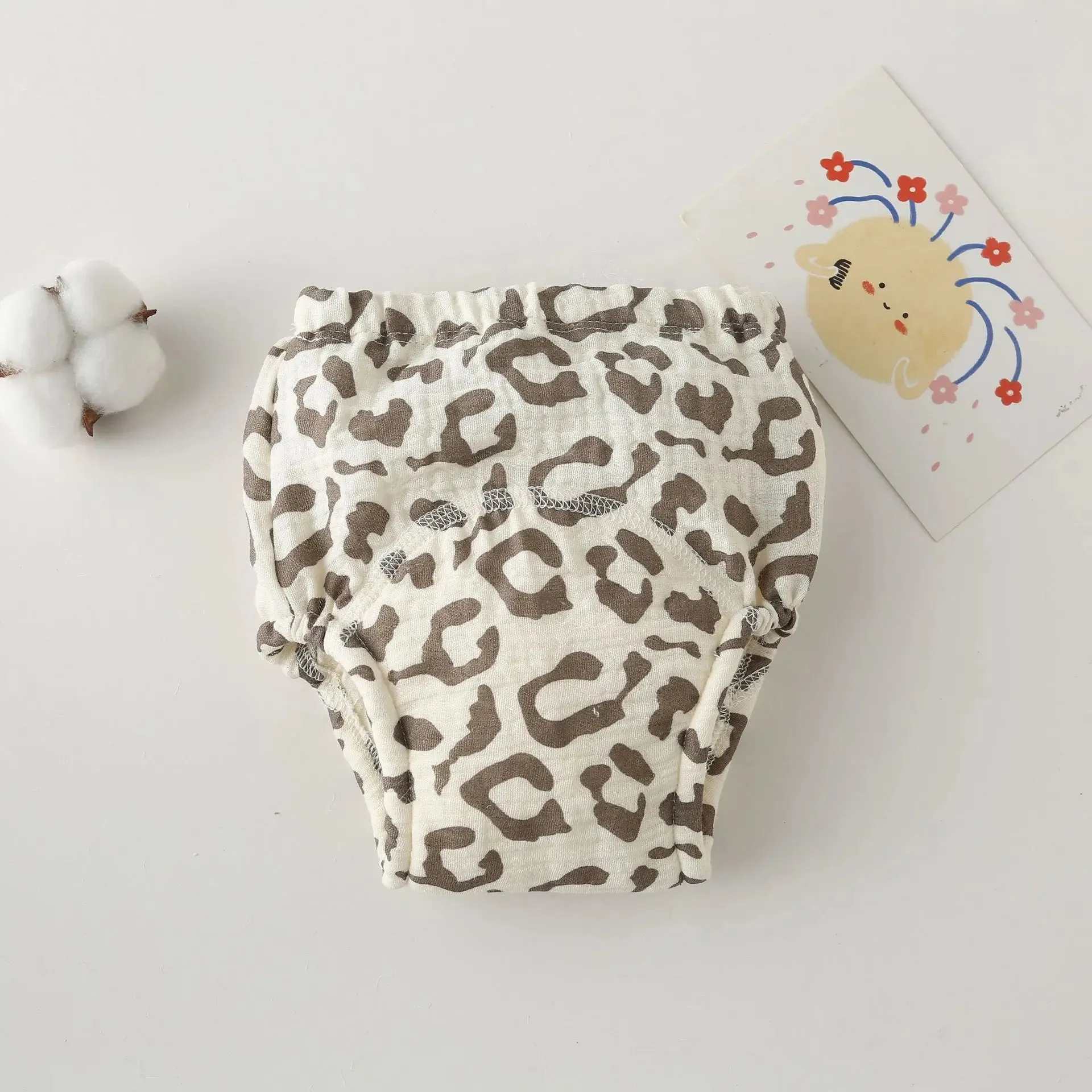 Baby Lamby Waterproof Training Pants for Children