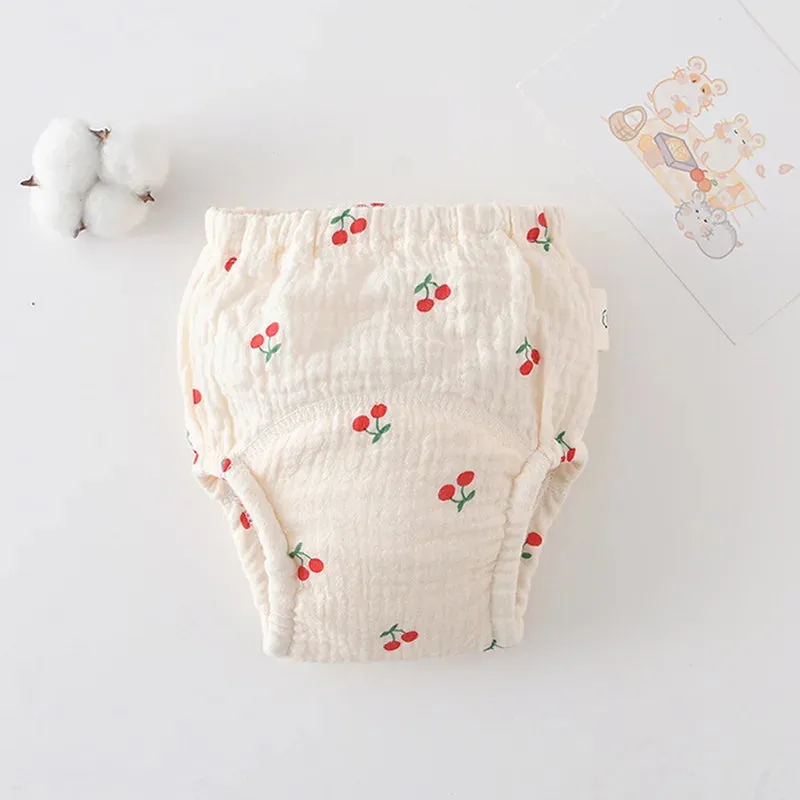Baby Lamby Waterproof Training Pants for Children
