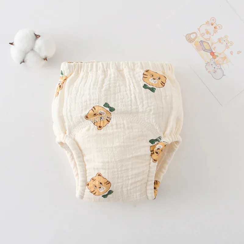 Baby Lamby Waterproof Training Pants for Children