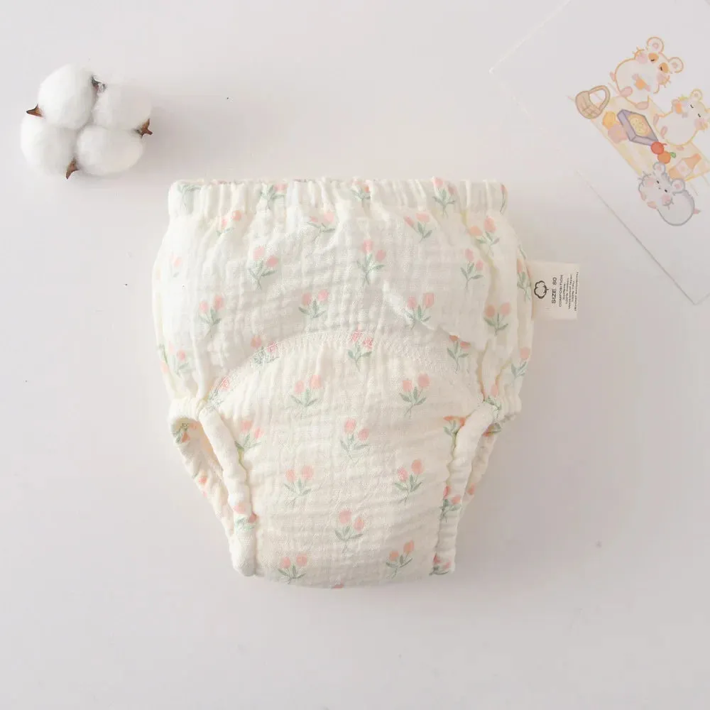 Baby Lamby Waterproof Training Pants for Children