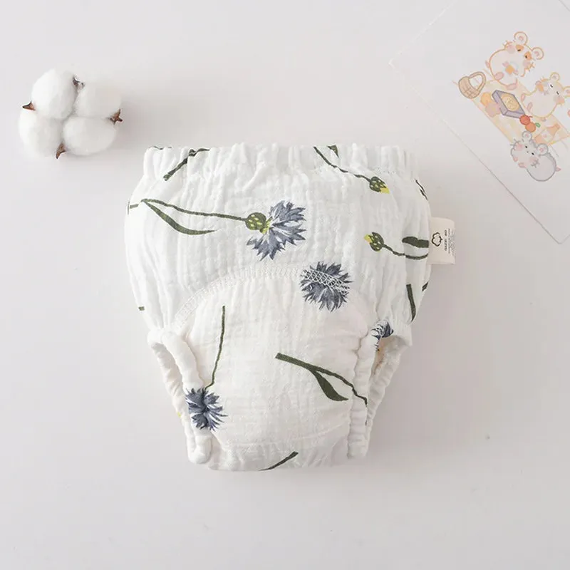 Baby Lamby Waterproof Training Pants for Children