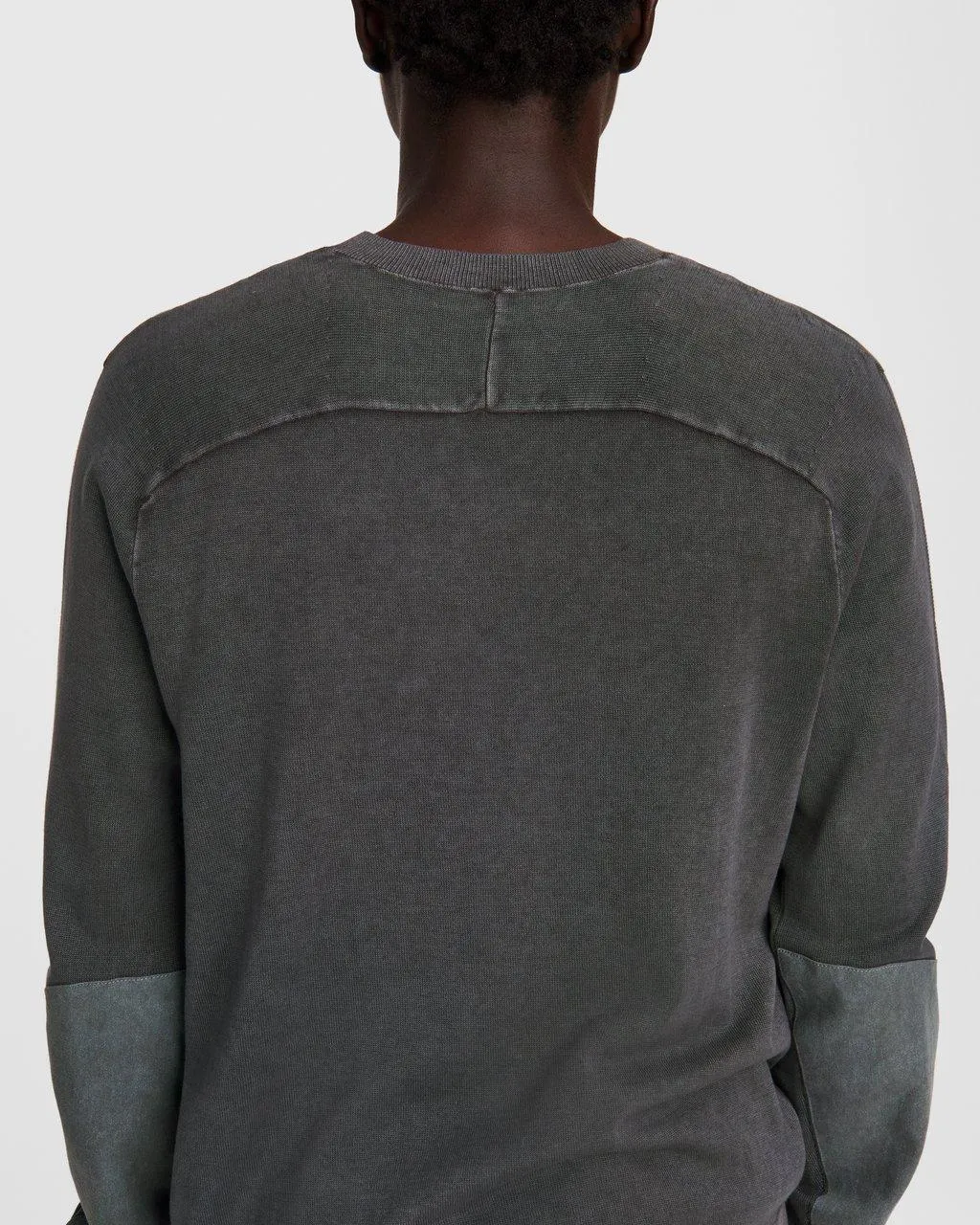 Caleb Crewneck Sweatshirt