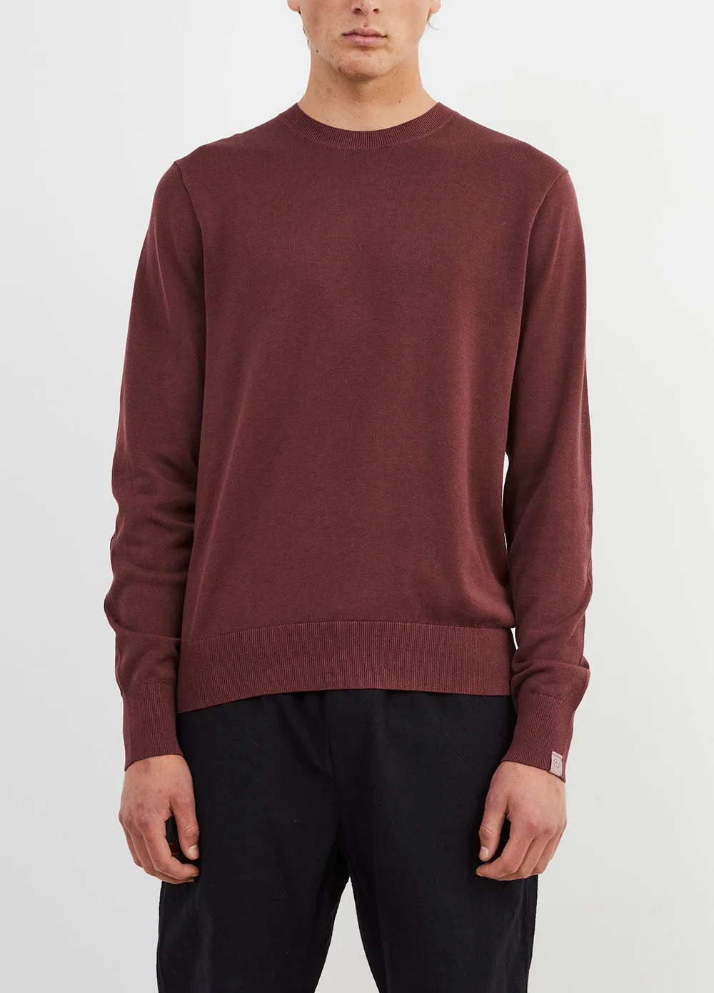 Caleb Crewneck Sweatshirt