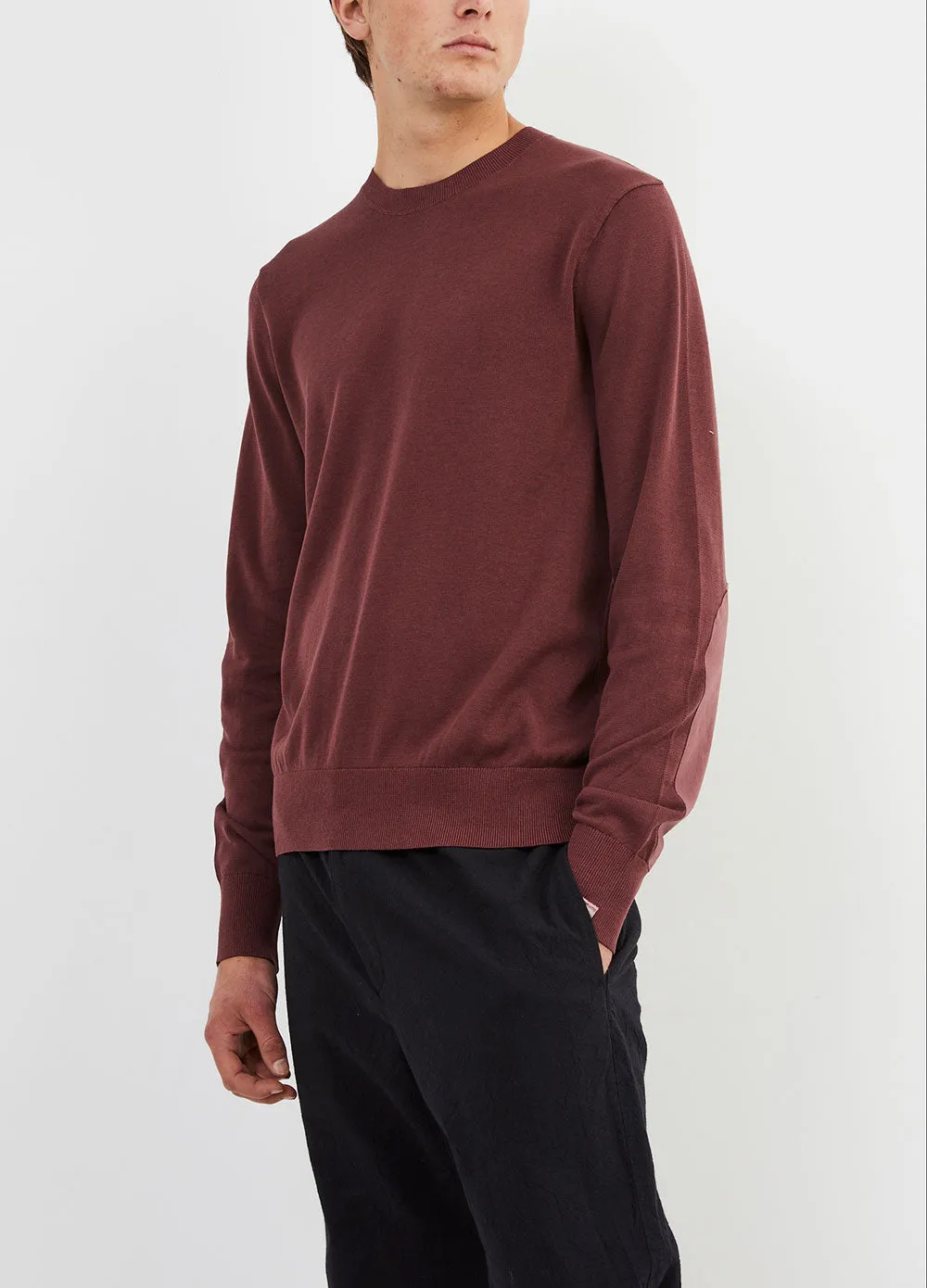 Caleb Crewneck Sweatshirt