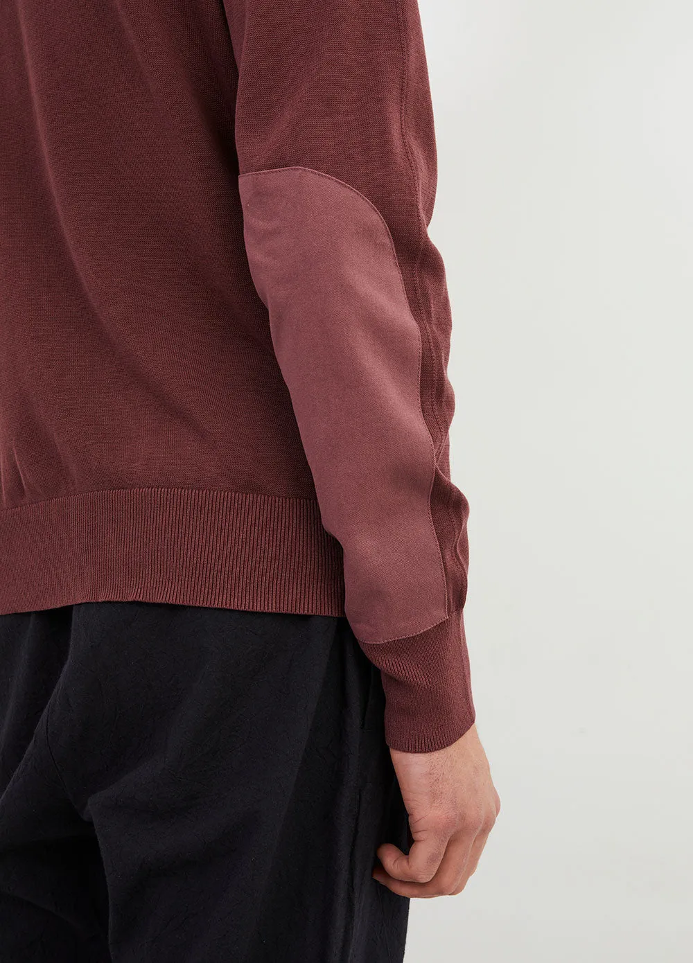Caleb Crewneck Sweatshirt