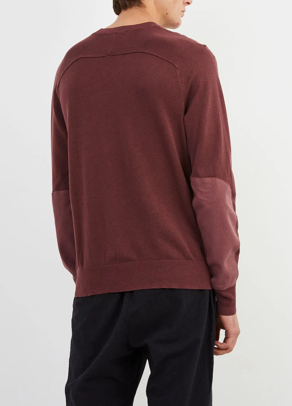 Caleb Crewneck Sweatshirt