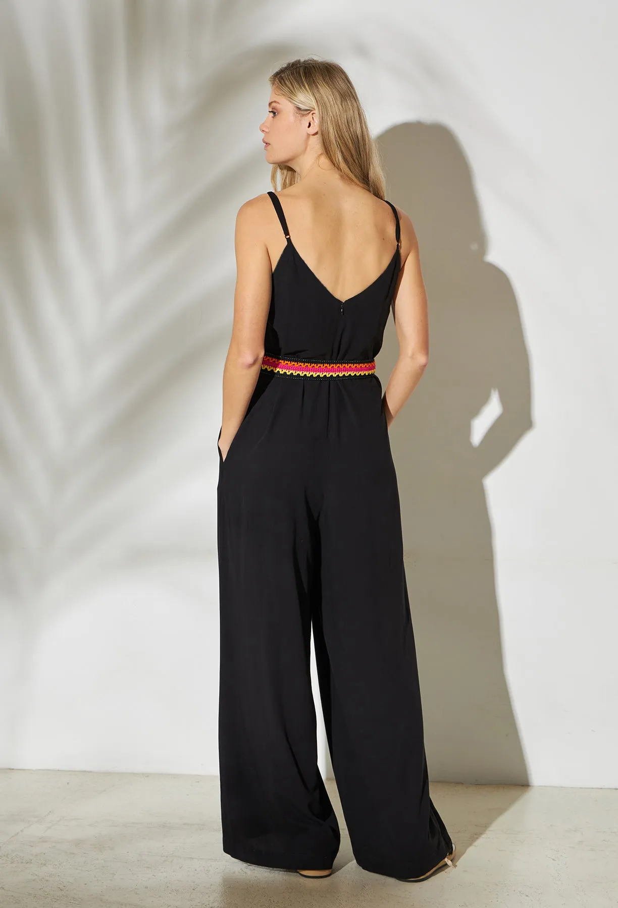 Casablanca Jumpsuit